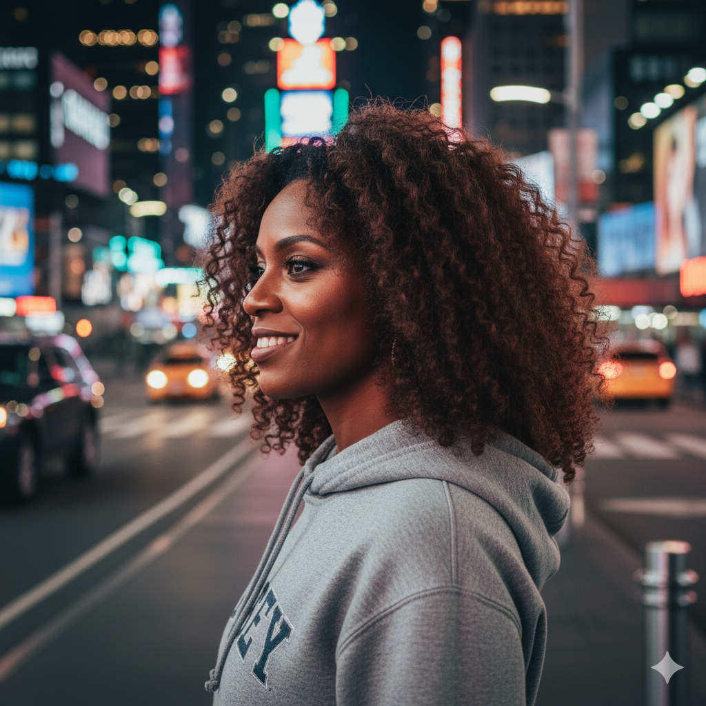 <em>Jasmine K., Los Angeles, CA</em>